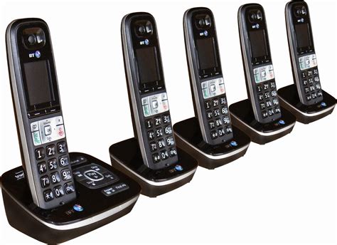 How To Stop Nuisance Calls With The Bt Call Blocker Bt8500