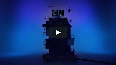 Cartoon Network Ident On Vimeo