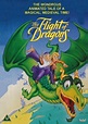 El vuelo de los dragones (1982) - FilmAffinity