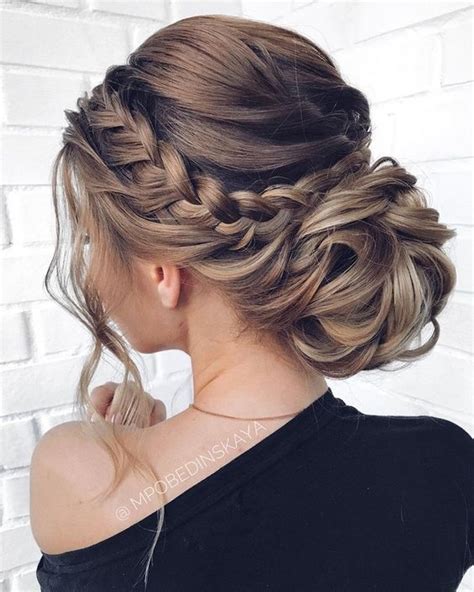 It's the ultimate hair hack. 10 Wedding Updo Hairstyles for Women - Elegant Wedding Hairstyles 2020