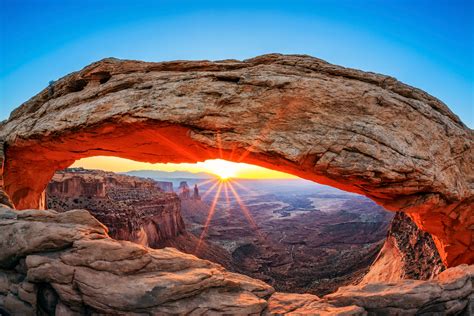 The Mighty 5 Best National Parks In Utah Skyscanner Us
