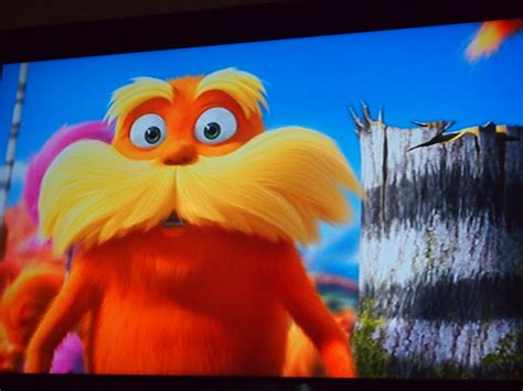 Our Couchcritics Adventure The Lorax Review