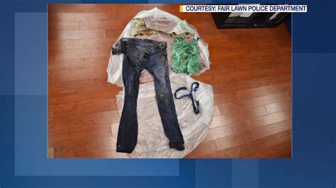Police Seek Information On Womans Torn Clothes Found In The Woods