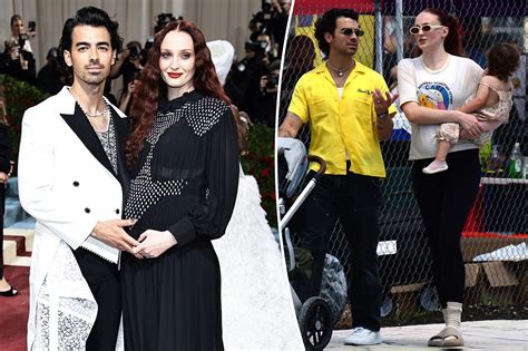Sophie Turner Gives Birth To Second Baby With Joe Jonas