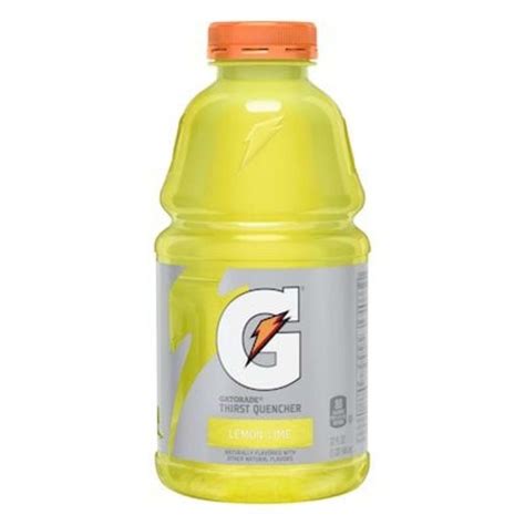 Best Gatorade Flavors Ranked For Blue Red White Parade