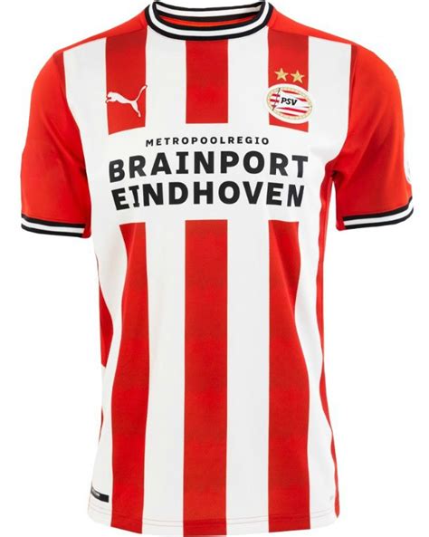 Latest psv news from goal.com, including transfer updates, rumours, results, scores and player interviews. New PSV Eindhoven Kit 2020-21 | Puma unveil PSV shirt with city of Eindhoven's Vibe logo ...