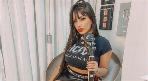 Atriz Emanuelly Raquel Fala Sobre Sucesso No Onlyfans