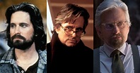 10 Best Michael Douglas Movies, According To Rotten Tomatoes