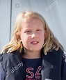 Comtesse Luana d'Orange-Nassau, 10 ans, née en 2005 | Danish royal ...