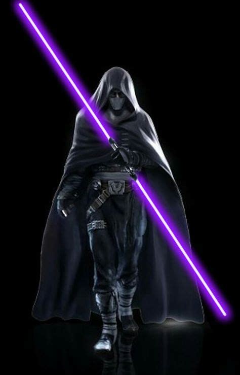 Jedi Shadow Covertly Wipe Out Any Opposition To The Light Side Of The