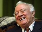 Eduard Shevardnadze, ex-Soviet foreign minister and president of ...