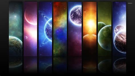 Universe Wallpapers 73 Pictures