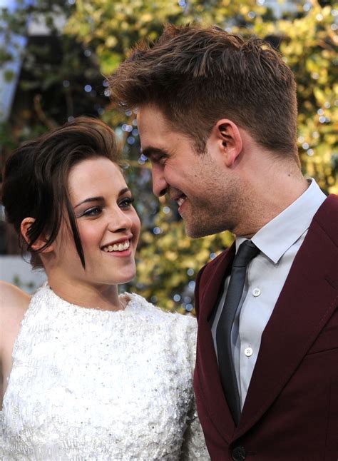 kristen stewart and robert pattinson love story plus details on his breakup with fka twigs