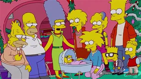 Los Simpson Lucen Igual Desde Hace 30 Años Esta Es Su Edad
