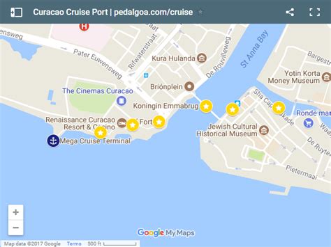 Curacao Cruise Port Things To Do Near Curacao Cruise Port