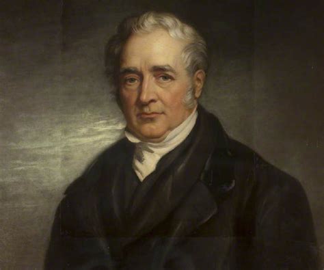 George Stephenson Biography Childhood Life Achievements And Timeline