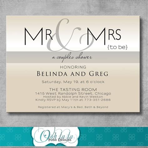 couple shower invitations couples shower invitation vintage couples shower invitation friend