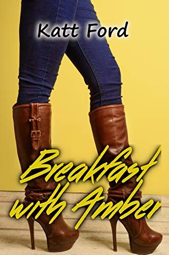 Breakfast With Amber Seduced By The Starlet Book 5 Ebook Ford Katt