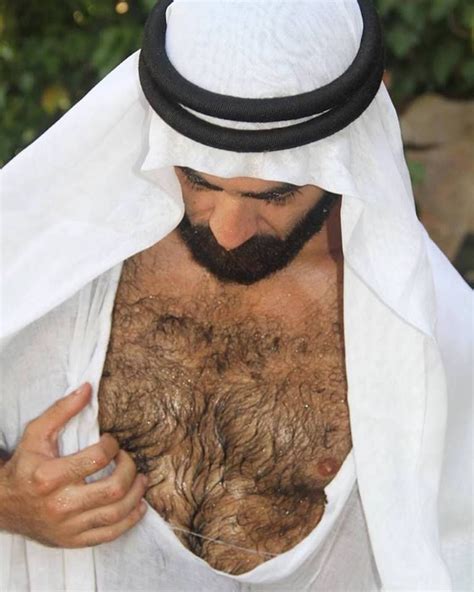 Handsome Arab Men Scruffy Men Handsome Bearded Men Hairy Men Hairy