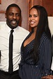 Idris Elba Proposes To Girlfriend Sabrina Dhowre At Screening Of His ...