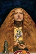 The Pre-Raphaelite Woman | Wall Street International Magazine
