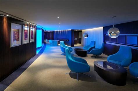 A Look At Dubais New Media One Hotel Photos Hotelier Middle East