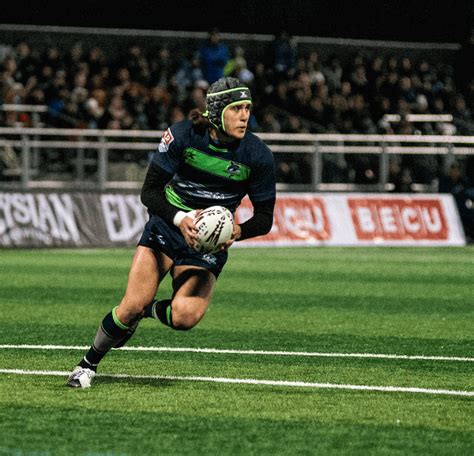 Highlights Seattle V Rugby United Ny Major League Rugby