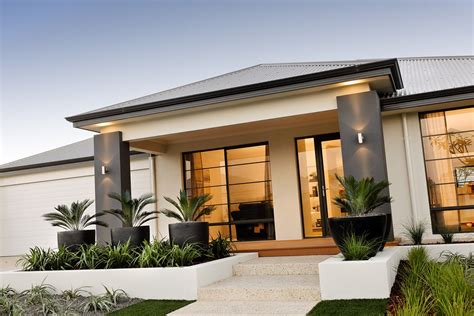 Beautify Your Home With These Modern Pitched Roof Homes
