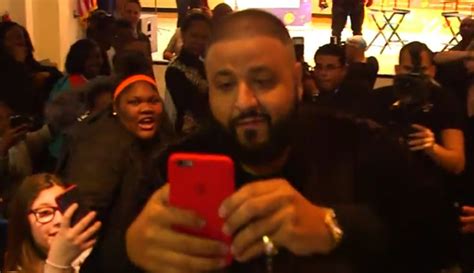 Dj Khaled Speaks On His Snapchat Fame With Nightline Uproxx