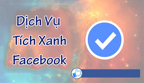 Xác Minh Tích Xanh Cho Facebook Instagram Nhimcoldlymedianet