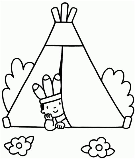 Coloring is a very useful hobby for kids. Indian Coloring Pages - Best Coloring Pages For Kids