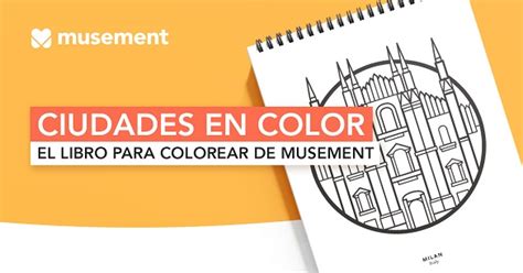Ciudades En Color El Libro De Colorar De M伟德幸运竞价列表usement 娱乐博客 伟徳国际1946