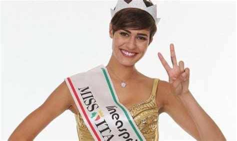 Miss Italia Alice Sabatini E Le Foto Della Finale Hot Sex Picture