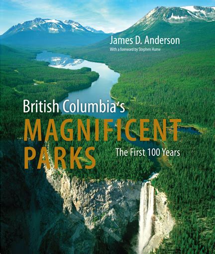 Northern Interior British Columbia British Columbia