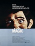 Poster zum Film Magic - Eine unheimliche Liebesgeschichte - Bild 1 auf ...