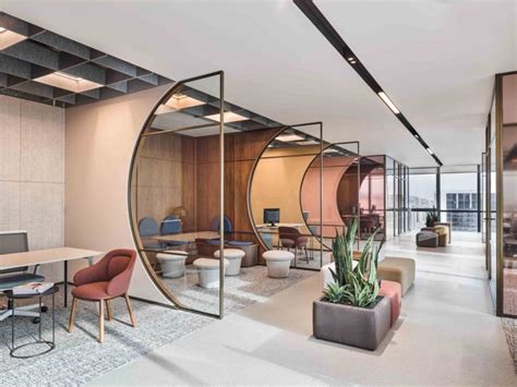 Office Design Trends For 2021 Great Ideas For A Modern