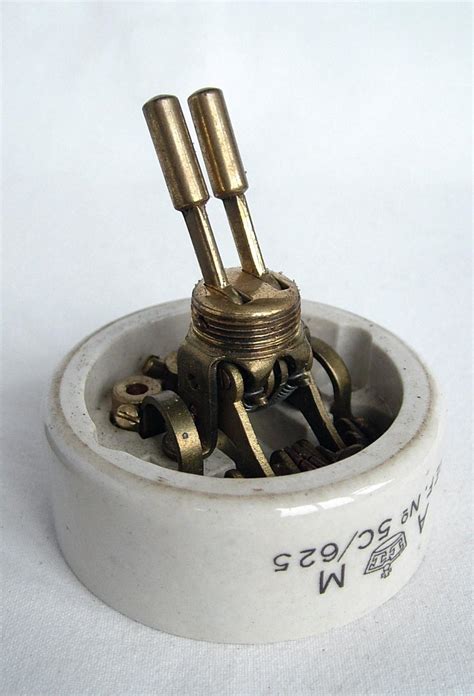 Raf Aircraft Magneto Switch In Raf Aircraft Parts