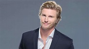 'Young & the Restless' Star Thad Luckinbill Talks J.T.'s ...