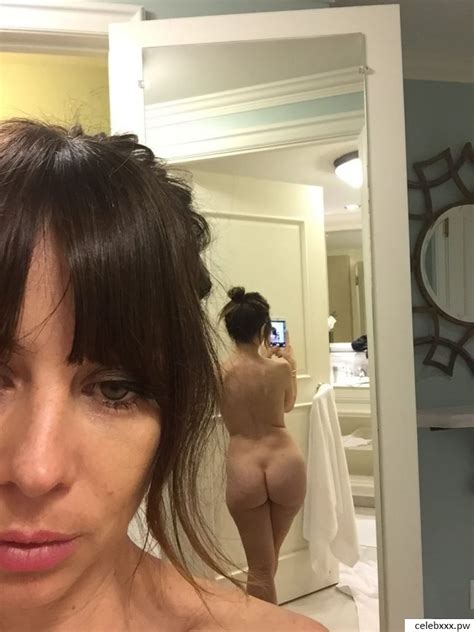 Natasha Leggero Naked Real Leaked Nudes Of Celebrities And Fake Nude Pics