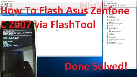If in case you were searching for v2.0.1: Download Flashtool Asus X014D : Cara Flash Asus Zenfone Go ...
