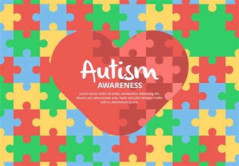 Autism Powerpoint Template
