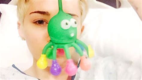 Miley Cyrus Hospitalized Concerts Cancelled Youtube