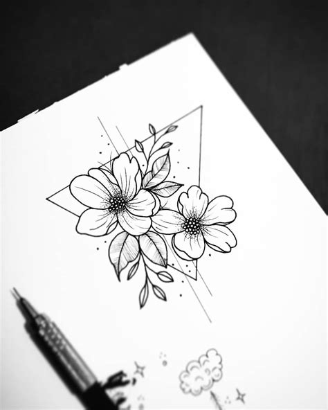 Pin Em Drawing Desenhos