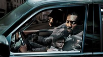 The Wire (TV Series 2002-2008) - Backdrops — The Movie Database (TMDB)