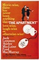 CLASSIC MOVIES: THE APARTMENT (1960)