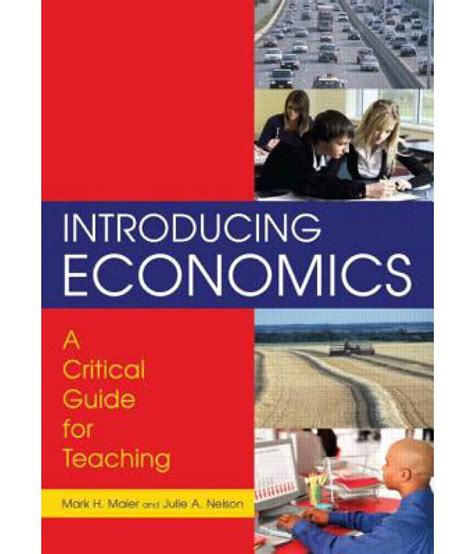Introducing Economics: A Graphic Guide (Introducing ...