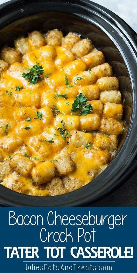 Serve up your greens in a deliciously cheesy new way. Best Cauliflower Cheesy Tater Tot Casserole Recipe ...