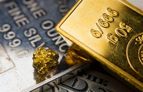 Gold Silver—or Both For An Ira Augusta Precious Metals