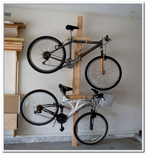 For my area, i used two 8 foot long 2x4s and cut great project! diy bike storage - Google Search | Garage | Pinterest | Storage, Garage bike storage and Diy garage