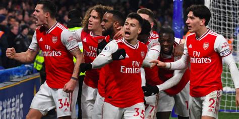 Arteta Thanks Front Three For Stepping Up Arseblog News The Arsenal